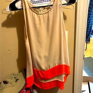 Unique Tobi Blouse